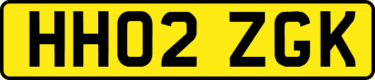 HH02ZGK