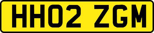HH02ZGM