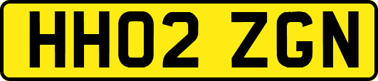 HH02ZGN