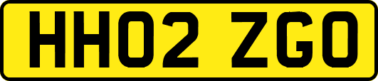 HH02ZGO
