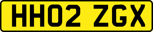 HH02ZGX