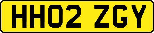 HH02ZGY