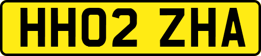 HH02ZHA