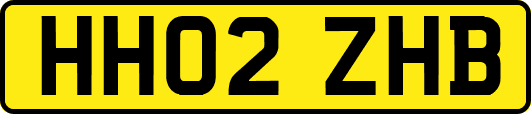 HH02ZHB