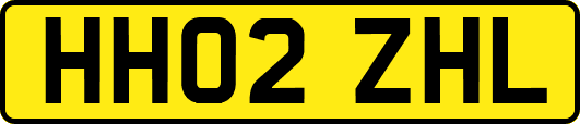 HH02ZHL