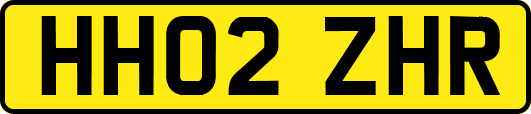 HH02ZHR
