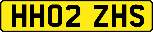 HH02ZHS