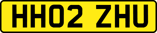 HH02ZHU