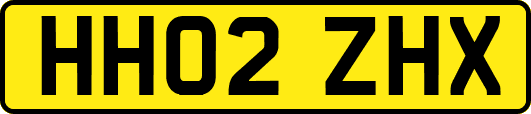 HH02ZHX