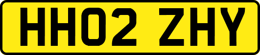 HH02ZHY