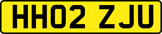 HH02ZJU