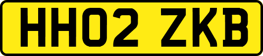HH02ZKB