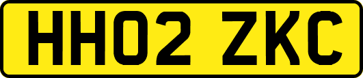 HH02ZKC