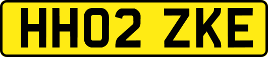 HH02ZKE