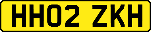 HH02ZKH