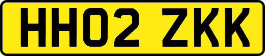 HH02ZKK