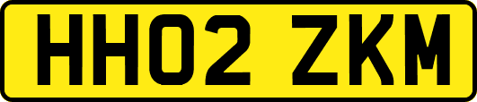 HH02ZKM