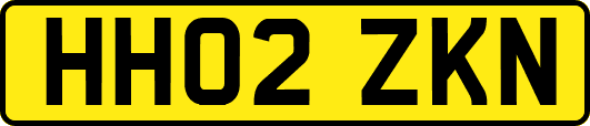 HH02ZKN