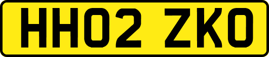 HH02ZKO