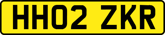 HH02ZKR