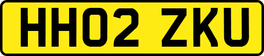 HH02ZKU