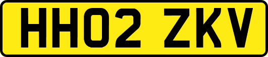 HH02ZKV