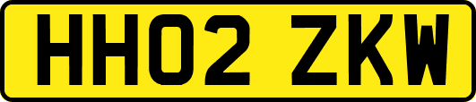 HH02ZKW