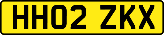 HH02ZKX