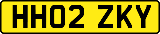 HH02ZKY