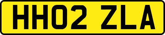 HH02ZLA
