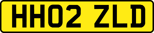 HH02ZLD