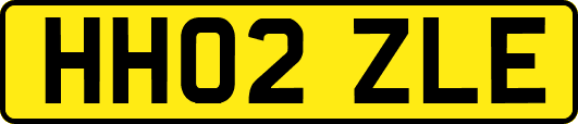 HH02ZLE