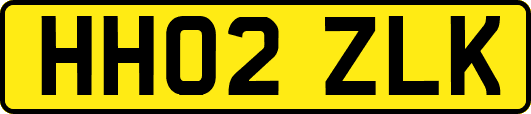 HH02ZLK