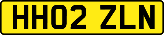 HH02ZLN