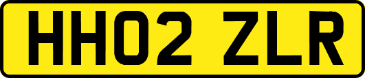 HH02ZLR