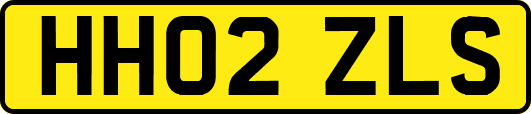 HH02ZLS