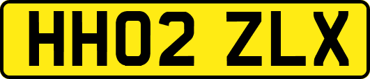 HH02ZLX