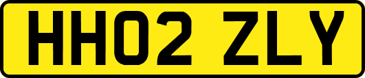 HH02ZLY