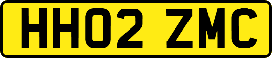 HH02ZMC