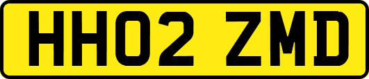 HH02ZMD