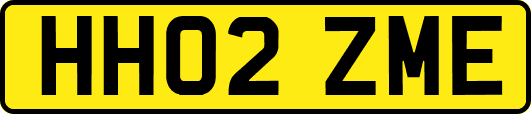 HH02ZME