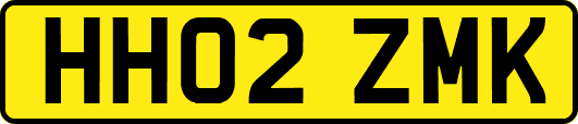 HH02ZMK
