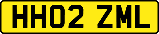 HH02ZML