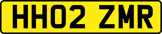 HH02ZMR