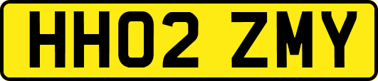 HH02ZMY