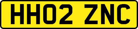 HH02ZNC