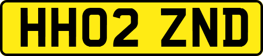 HH02ZND