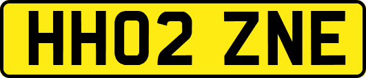 HH02ZNE