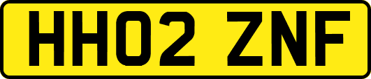 HH02ZNF