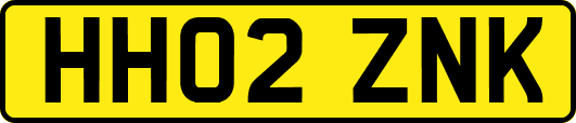 HH02ZNK